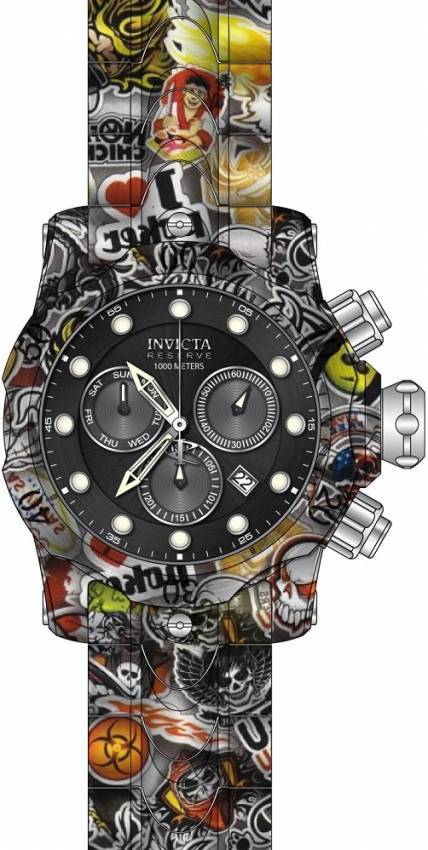 Invicta 26634 best sale