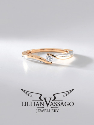 Zlato Lilian Vassago