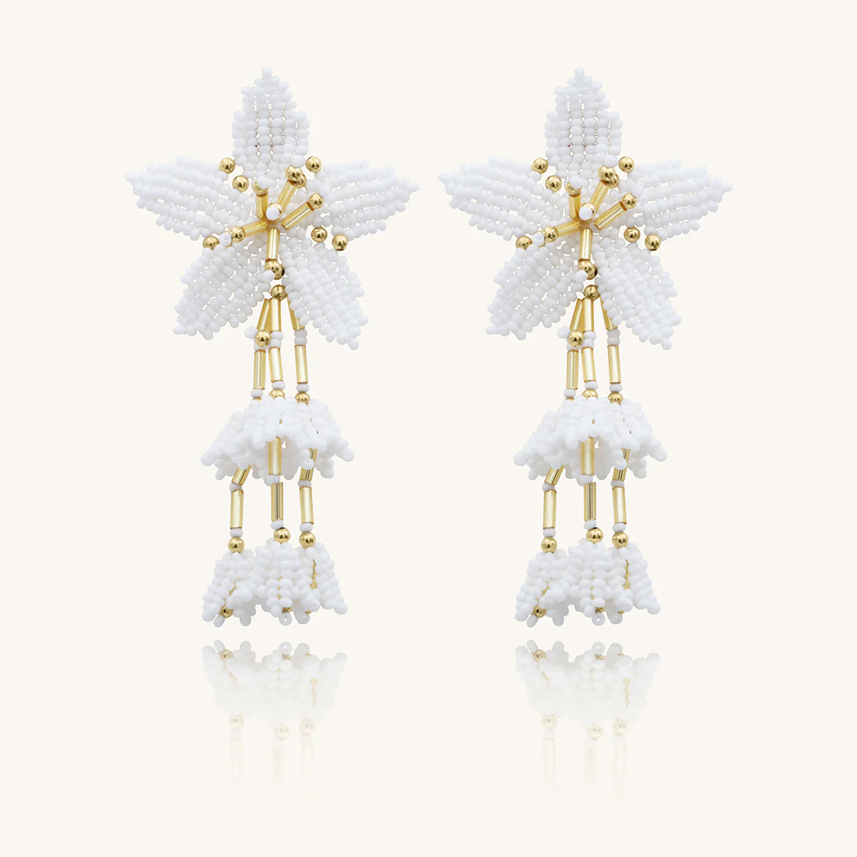 Tiare-Blanc