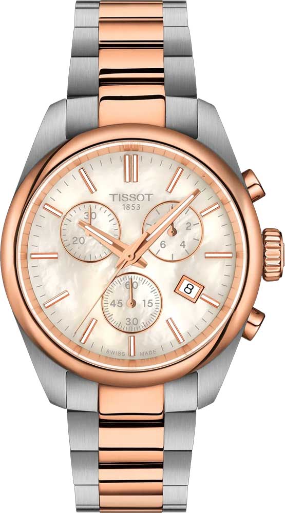 tissot pr100